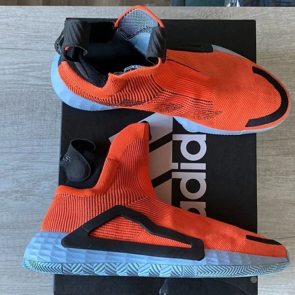 Adidas HIRECO size 10.5 men’s